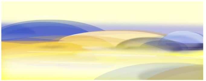 Elements of landscape