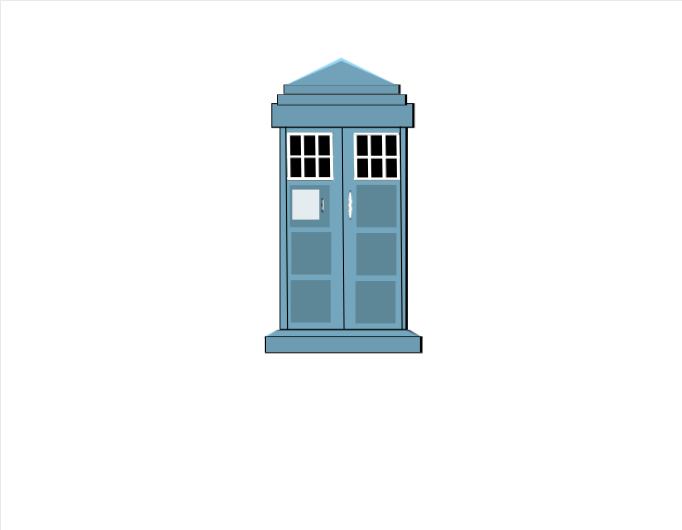 The Tardis