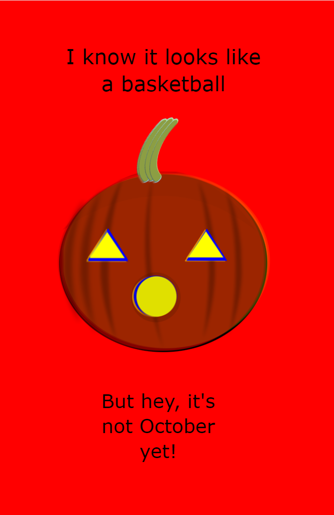 Pumpkin Carving