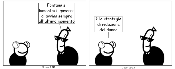 (2946) Comunicazioni