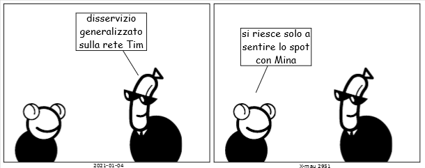 (2951) Emergenza