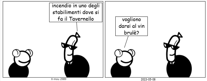 (2989) nuovi mercati