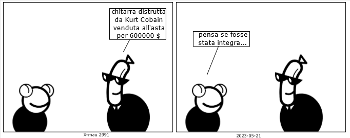 (2991) usato insicuro