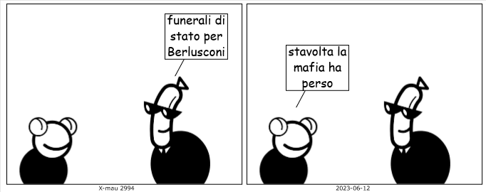 (2994) l'eterna lotta