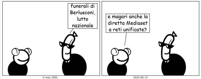 (2995) mai mettere un limite