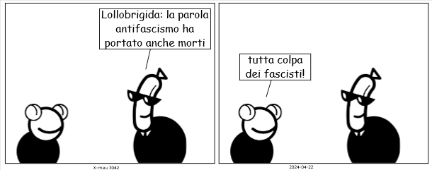 (3042) antifascismo