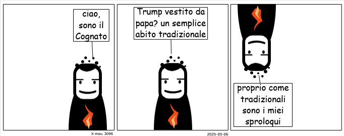 (3096) tradizioni