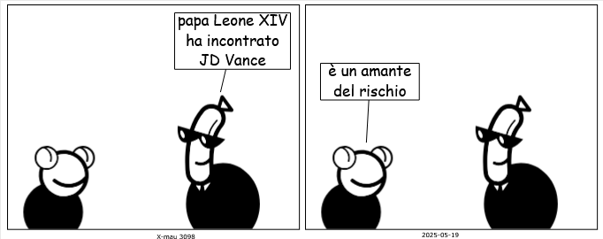 (3098) contro la sfiga