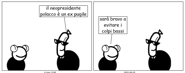 (3100) nuove carriere