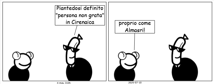 (3105) espulsioni