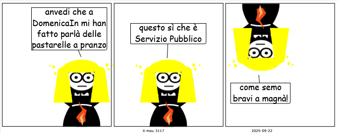 (3117) buon appetito
