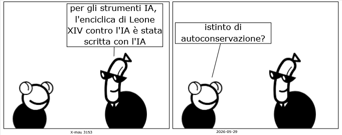 (3153) Ovvio, no?