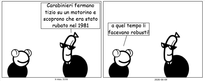 (3155) reperti