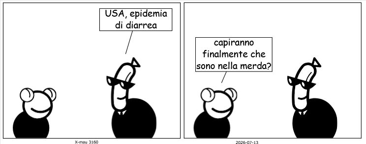(3160) Scheisse