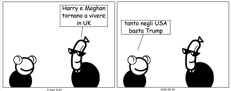 (3165) a ciascuno il suo