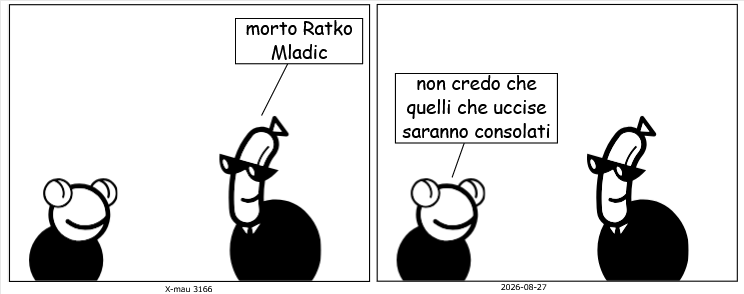 (3166) Mladic