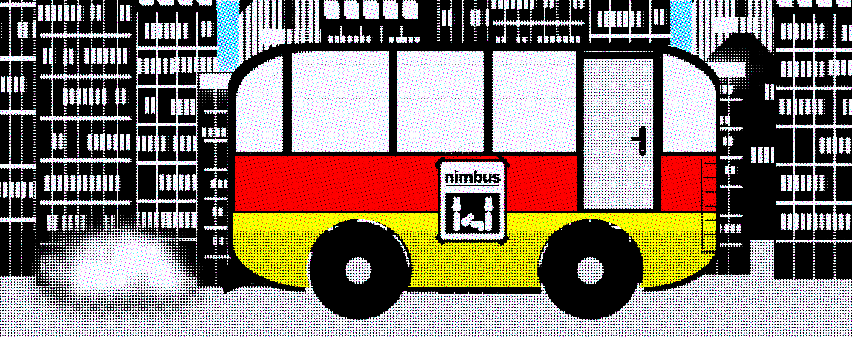 The Nim Bus