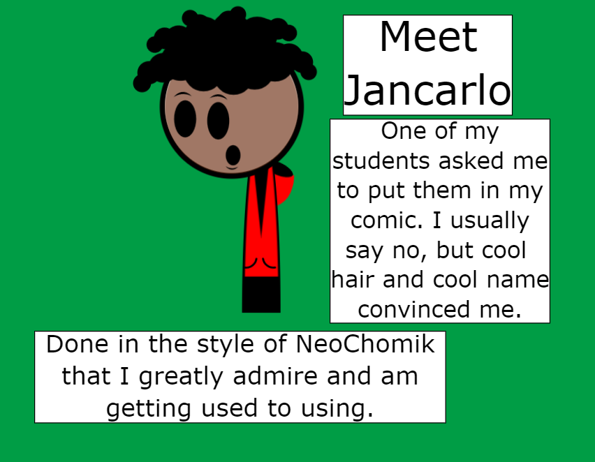 Jancarlo