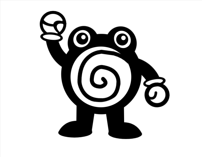 Poliwhirl