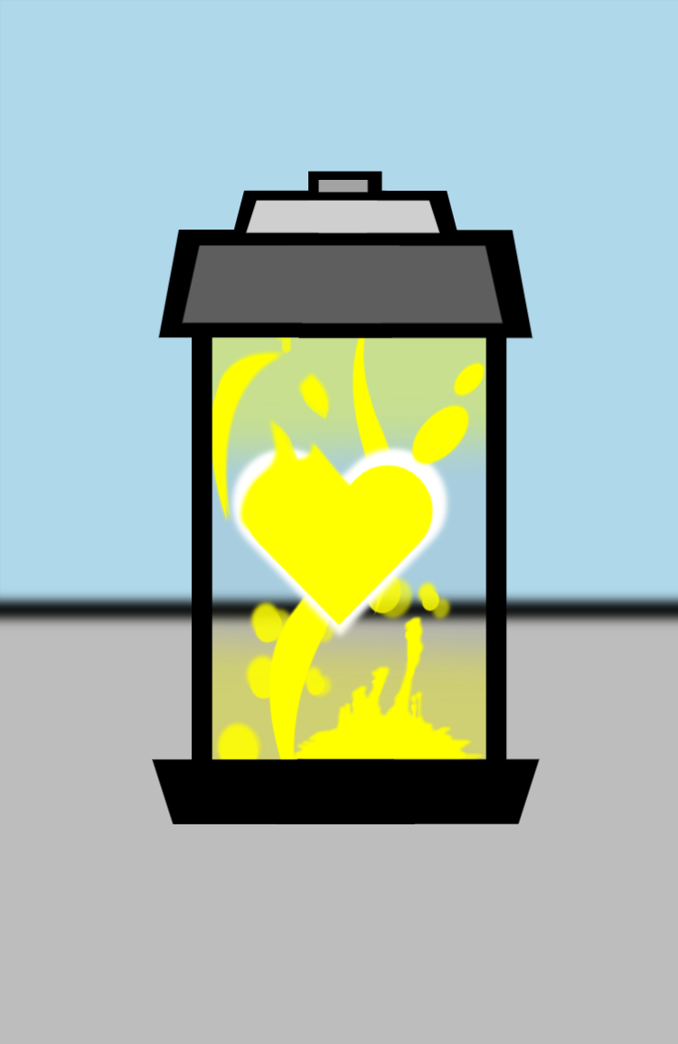 Heart in a Jar