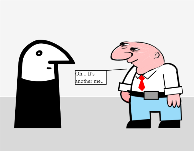 Gremblo meets Carlos