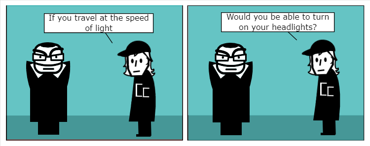 Speed