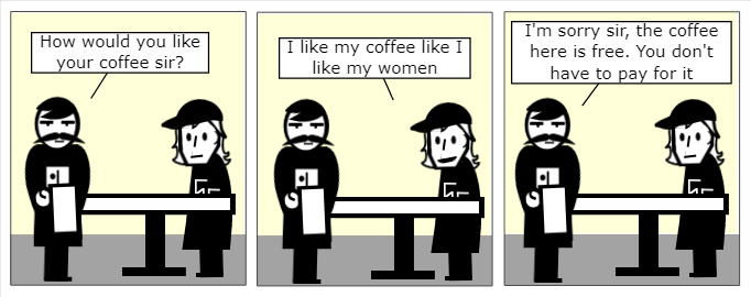 Coffee