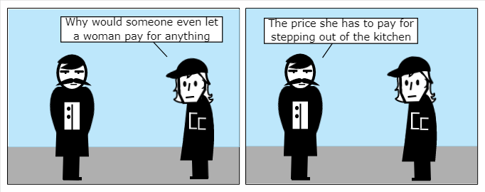 The Price