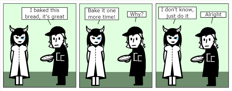 Toast: origin